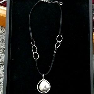 Silpada Retired Neclace